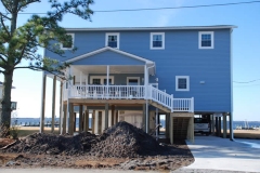 Kilby Beach Home