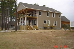 River Home