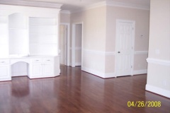 Warren Home - Pinetops, NC